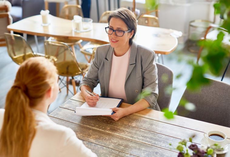 entretien professionnel, entretien de parcours professionnel